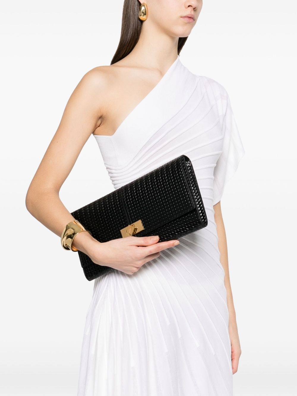 Montserrat clutch bag - 2