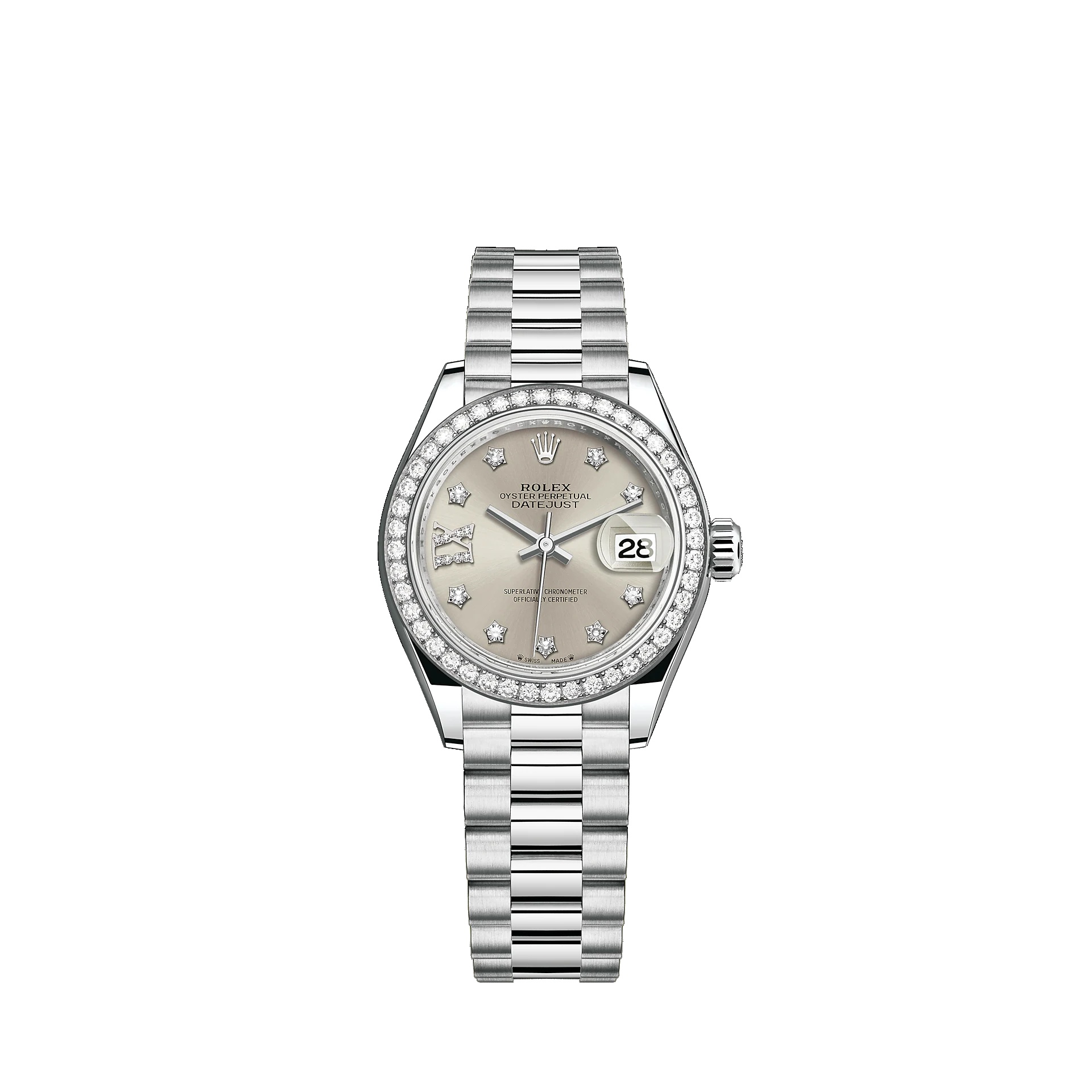 LADY-DATEJUST - 1