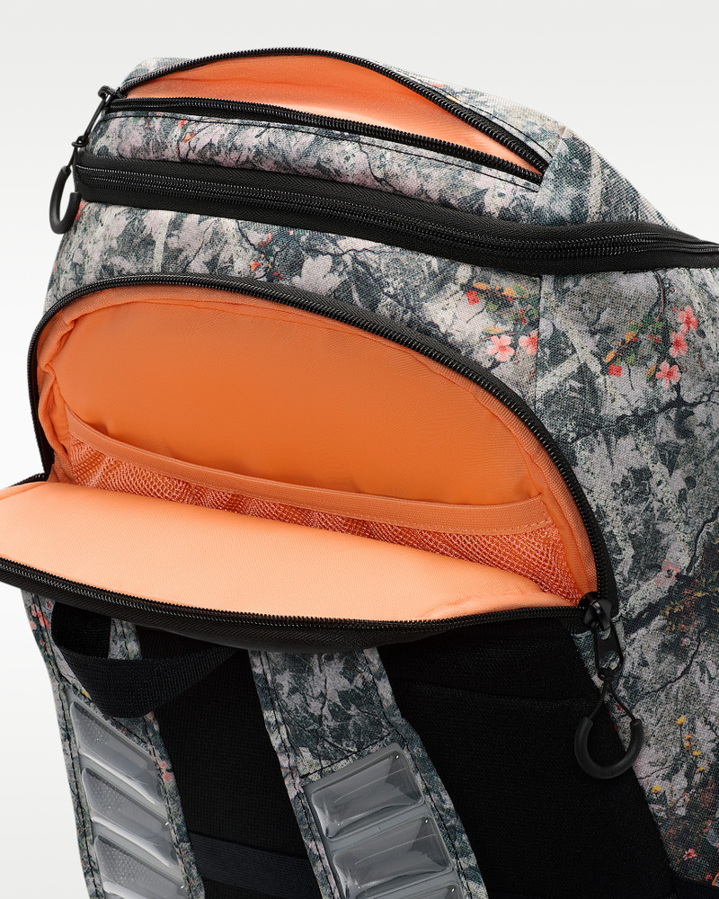 Nike Varsity Elite Printed Backpack (32L) 7