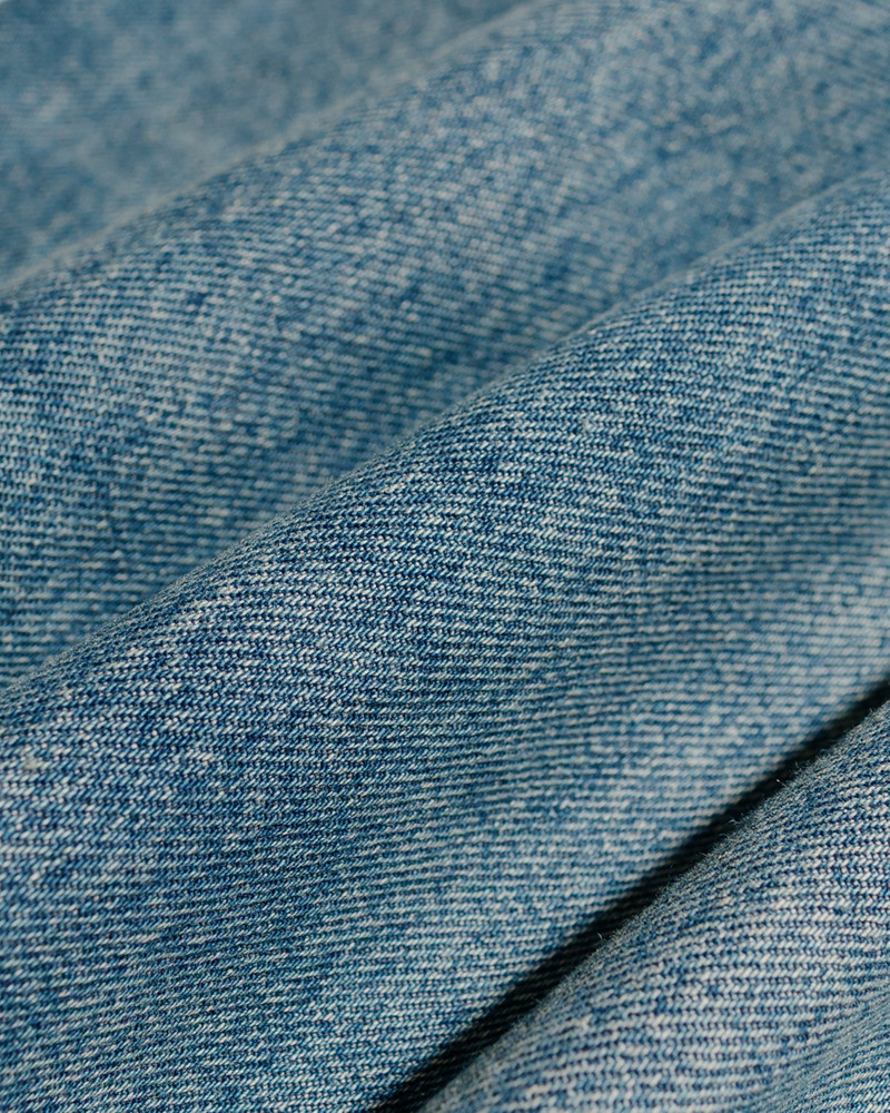 Loose Dark Blue Vintage 6