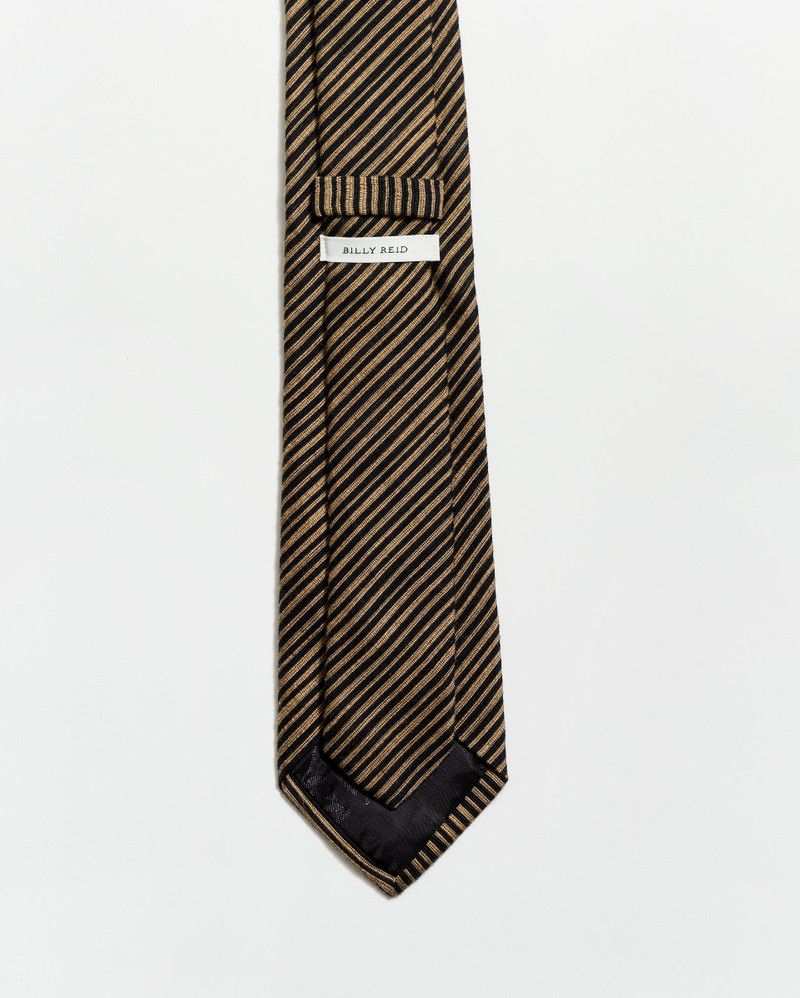 Heirloom Micro Stripe Tie 3