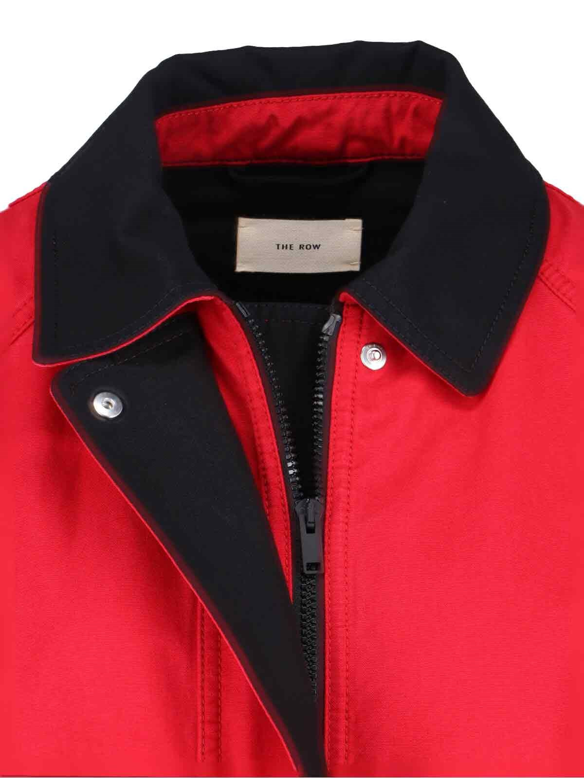 'ELODIANNA' JACKET - 4