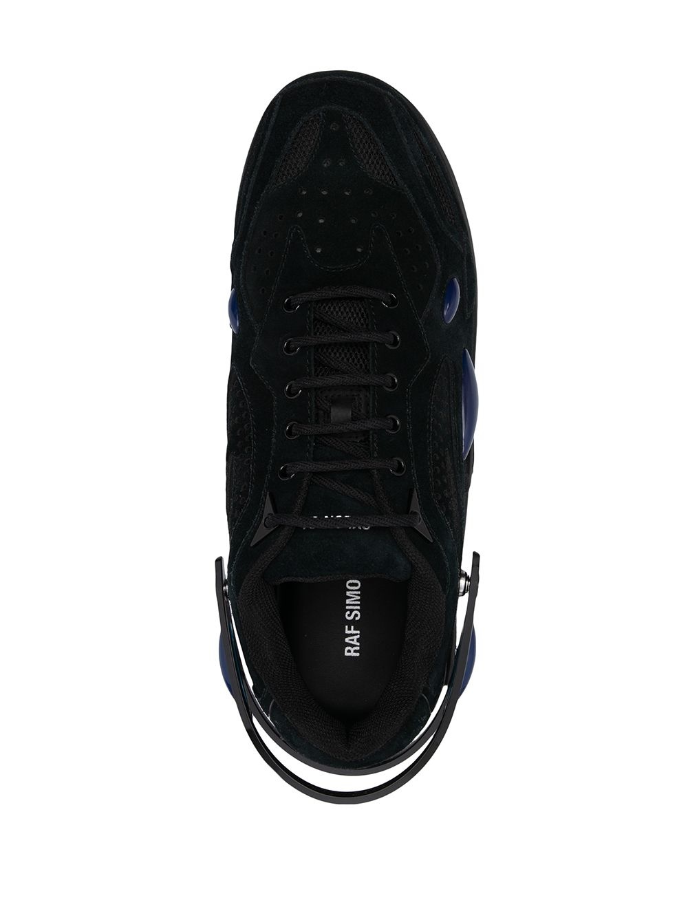 Cylon 21 low-top sneakers - 4