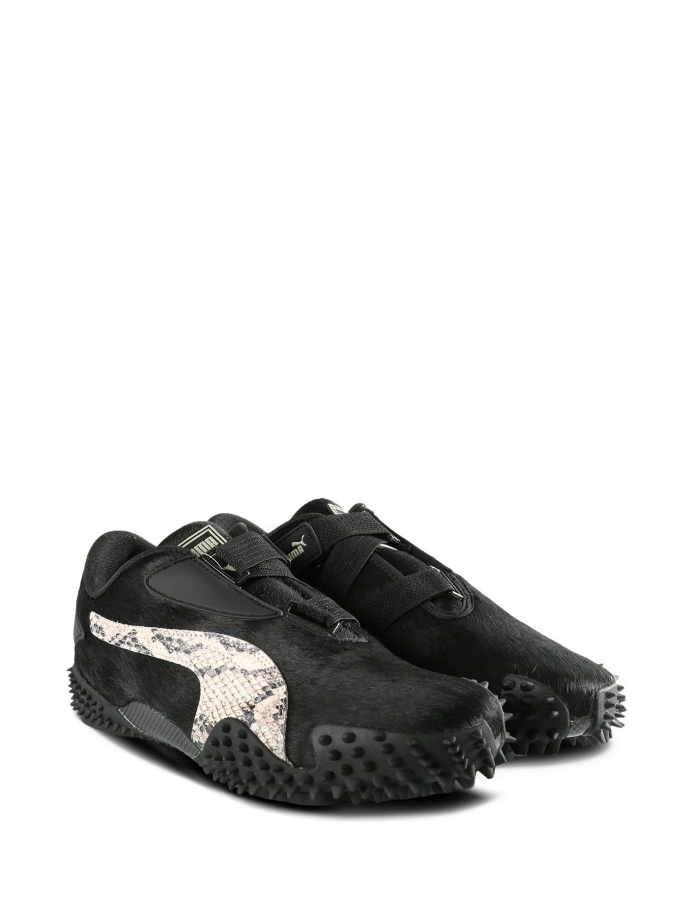 x A$ap Rocky Mostro OG sneakers - 2