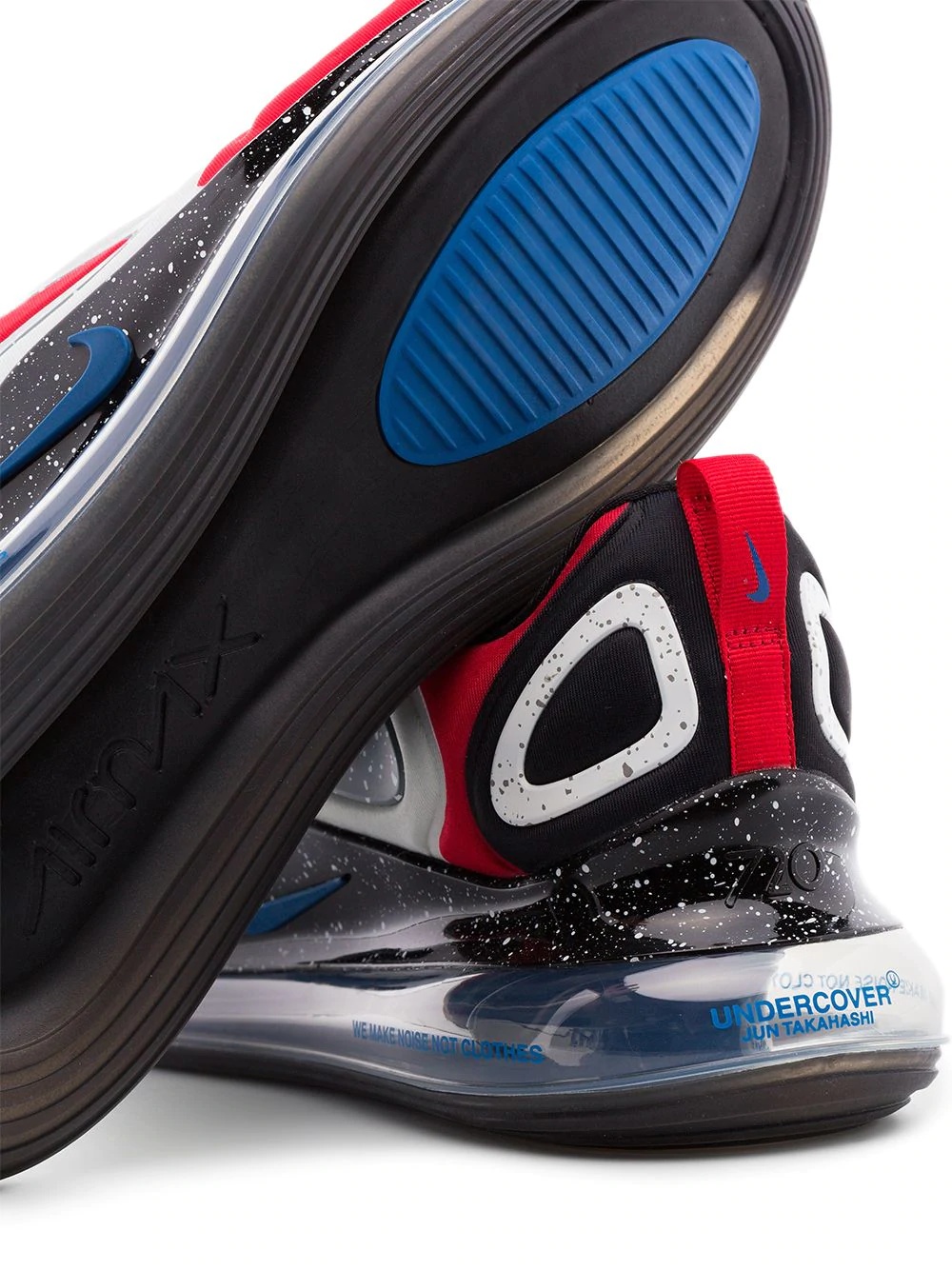 Jun Takahashi Air Max 720 Canada Nike X Undercover Air Max 720