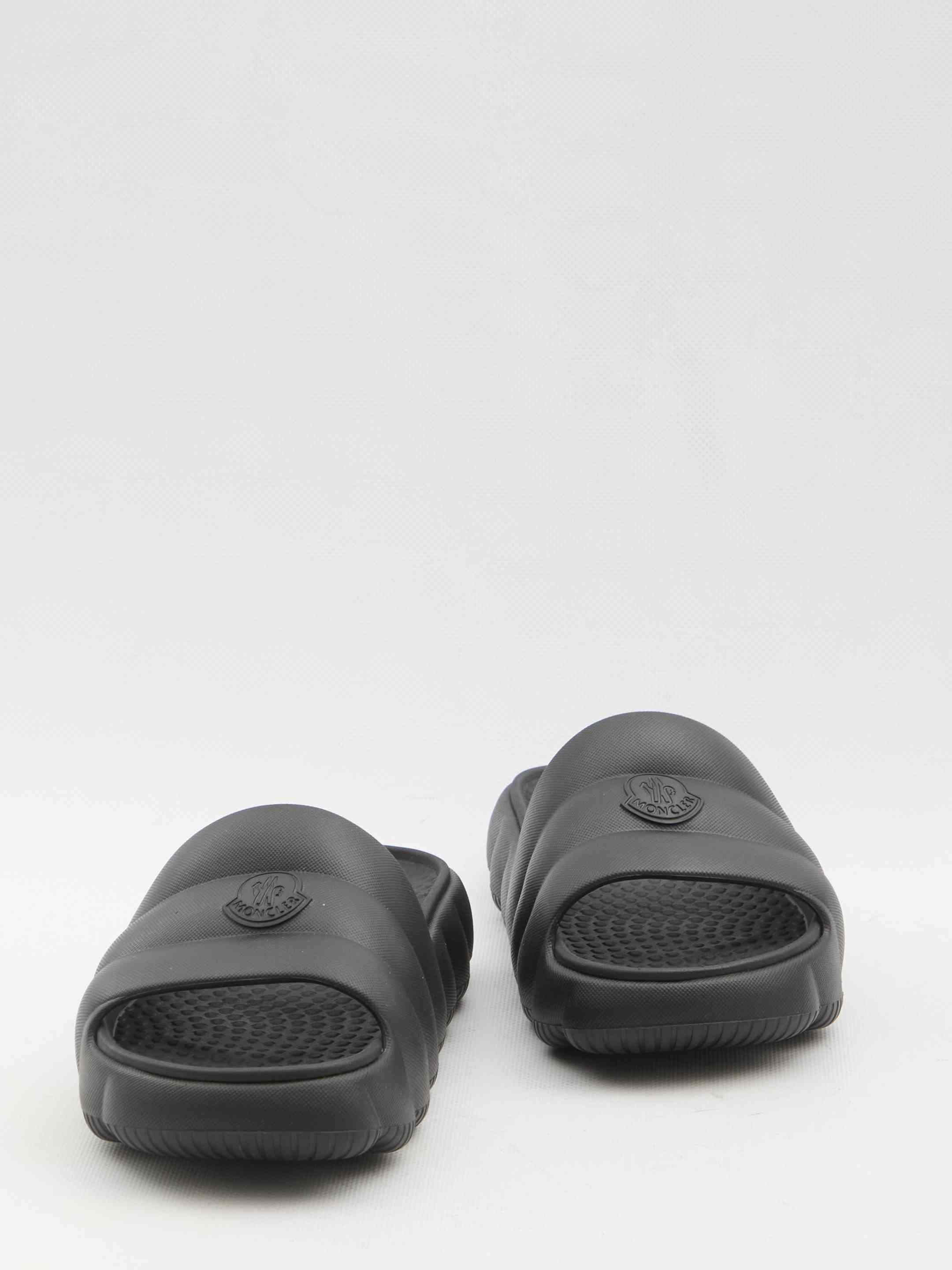 Moncler Women Lilo Slides - 5