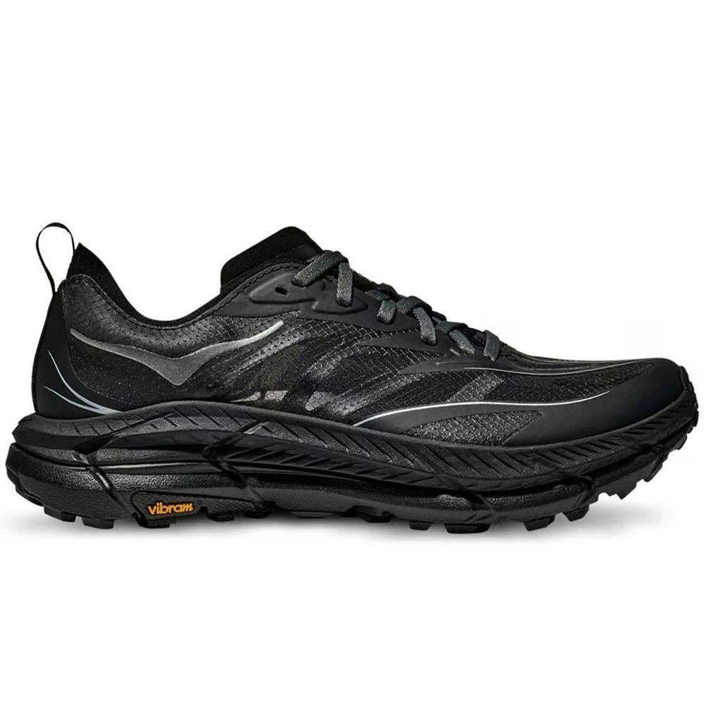 Mafate Speed 4 Lite 'Black / Outer Orbit' - 11