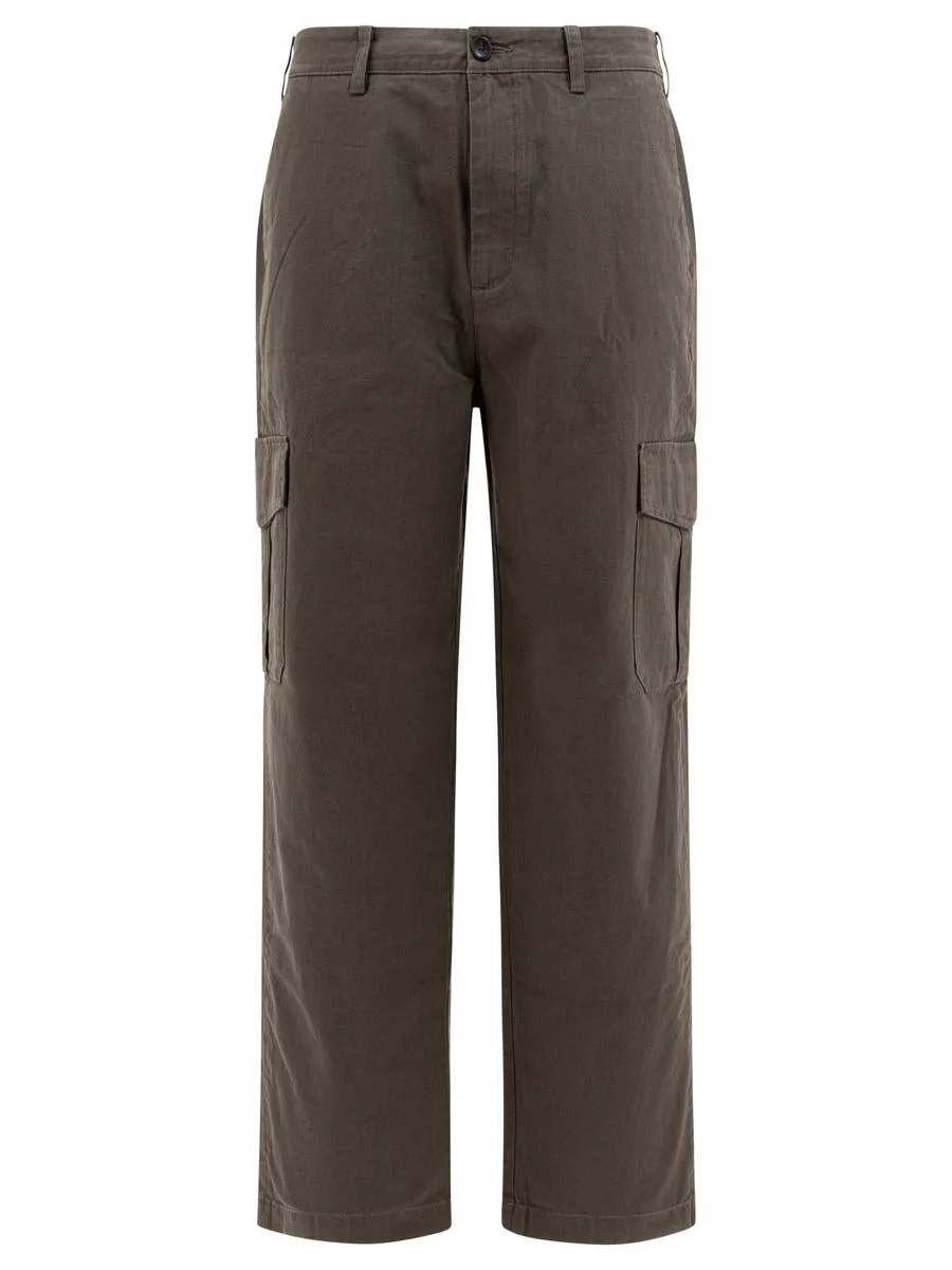Vince Trousers - 1