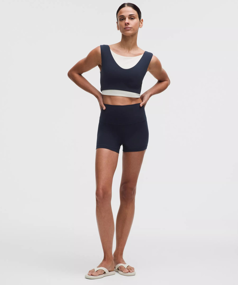 Bend This Boat and Scoop Bra *Light Support, A-C Cups 3