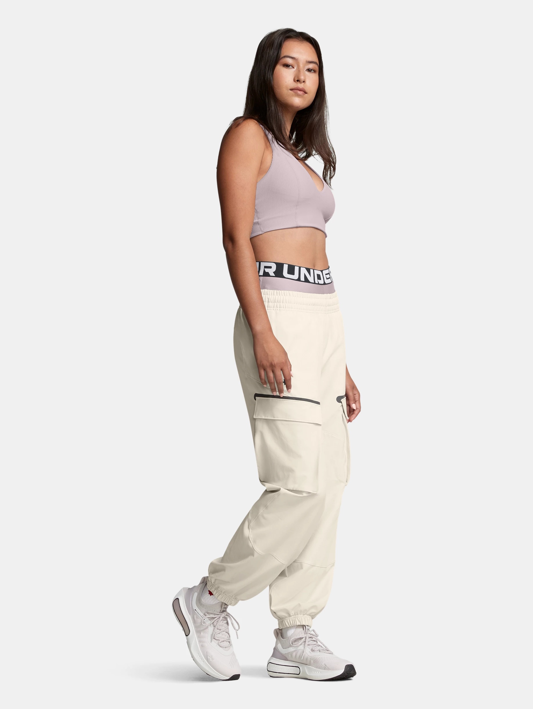 Women's HeatGear® Shorty - 5