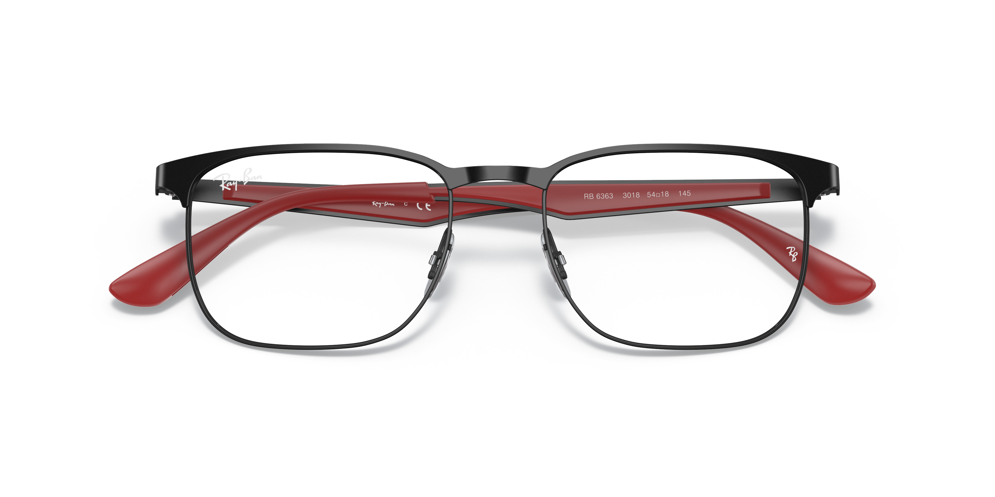 RB6363 OPTICS - 2