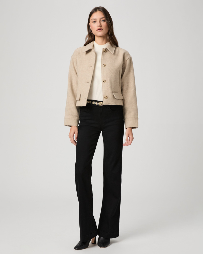 PAIGE Alfie Jacket outlook