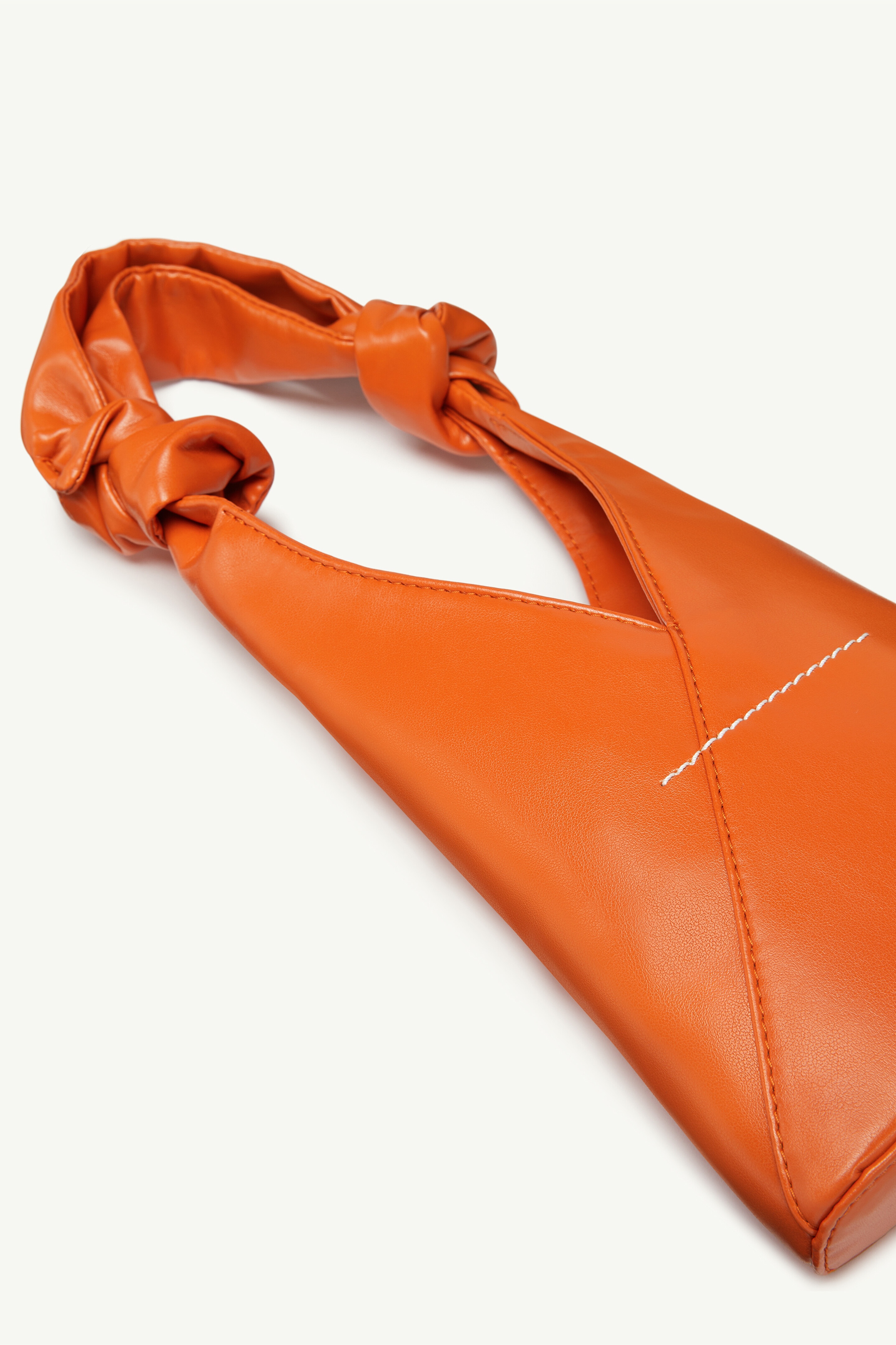 Japanese knotted bag - 5