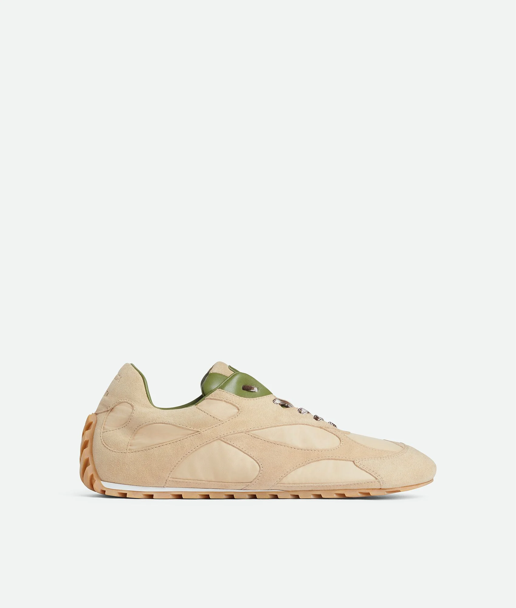 Orbit Flash Sneaker - 1