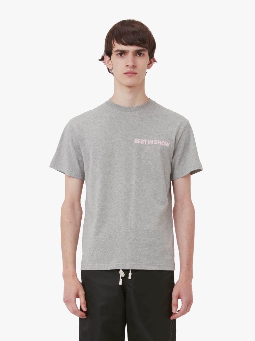 BEST IN SHOW BACK PRINT T-SHIRT - 3