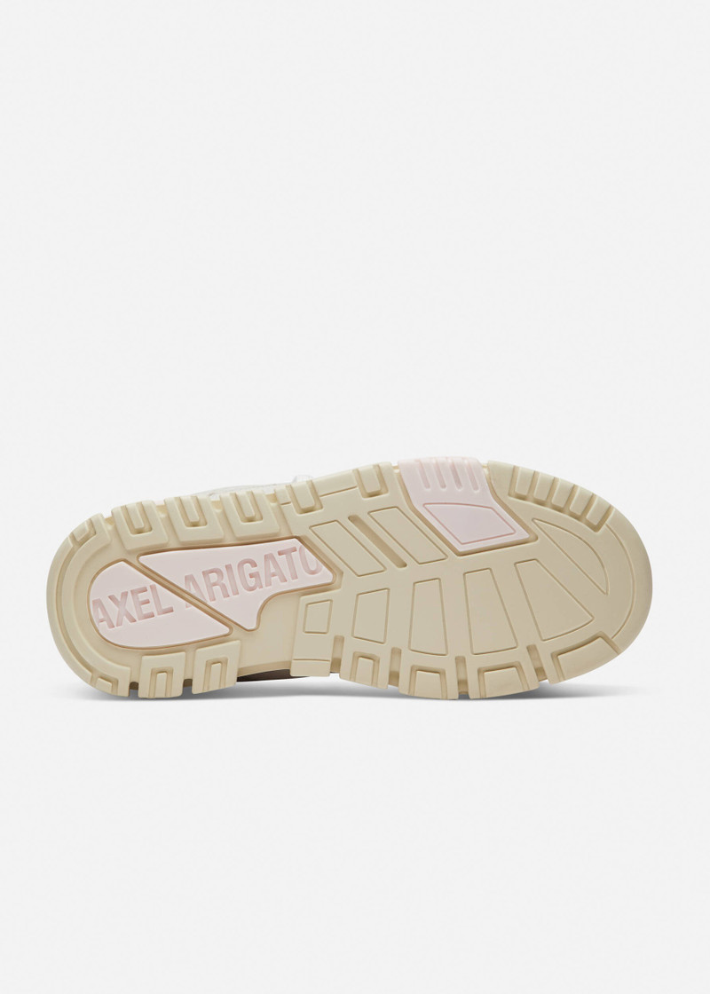 Area Lo Sneaker 5