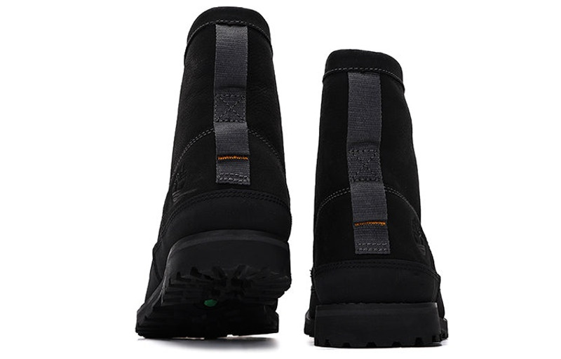 Timberland Originals II EK+ Ankle Eva Boot 'Jet Black' A2HC6 3