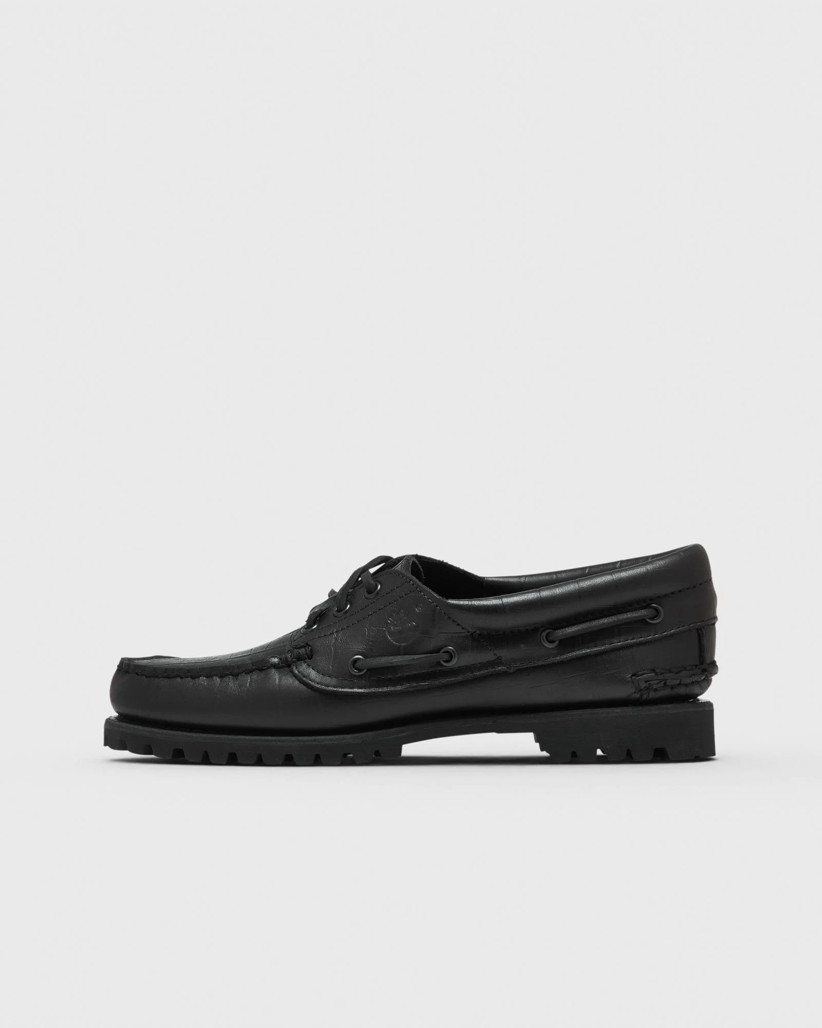 BOAT SHOE - 1