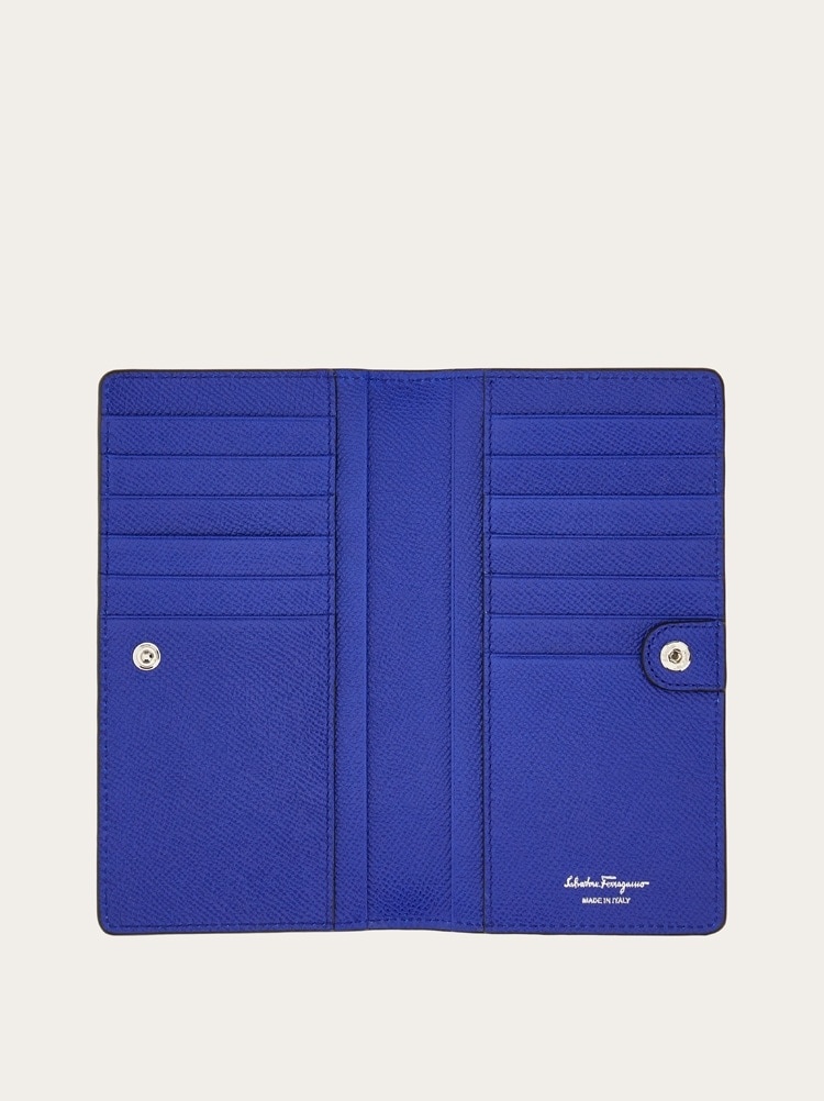 GANCINI CONTINENTAL WALLET - 4