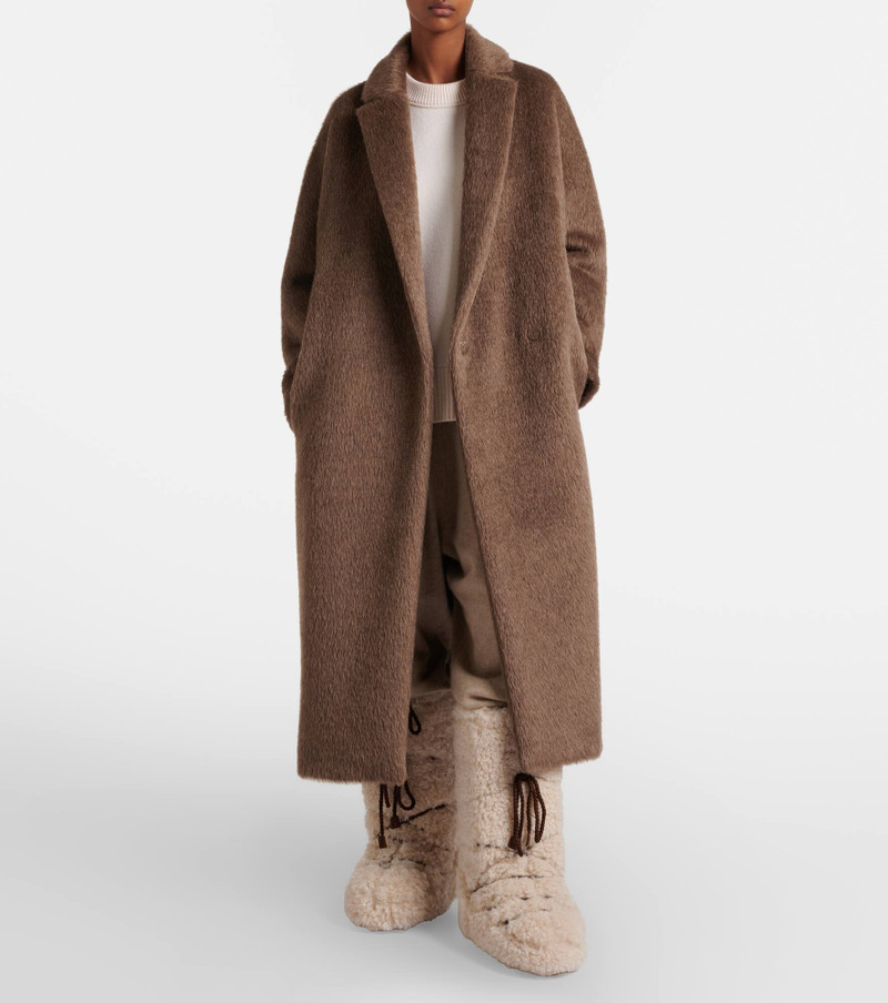 MOON BOOT Icon knee-high boots outlook