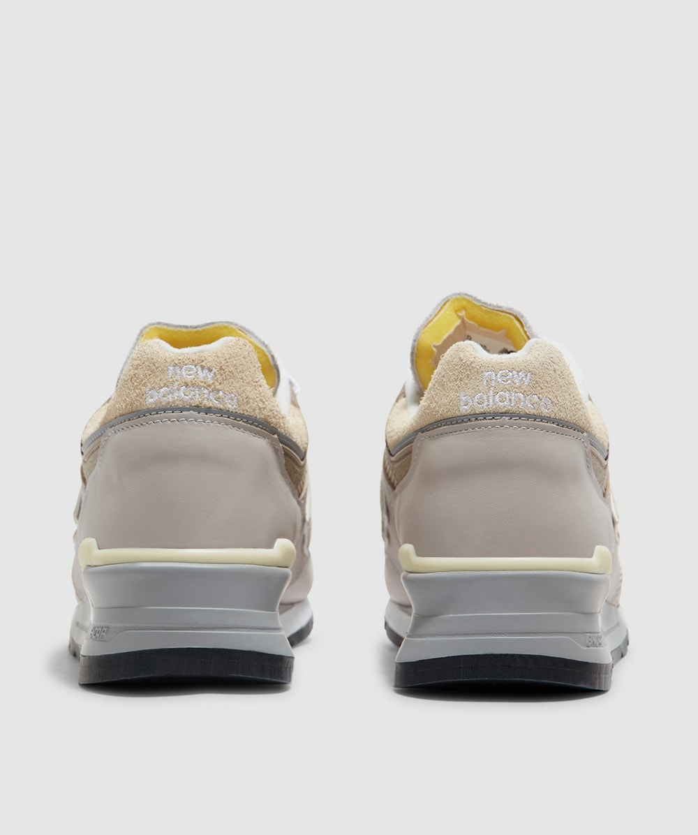 MIUS 997 sneaker - 4