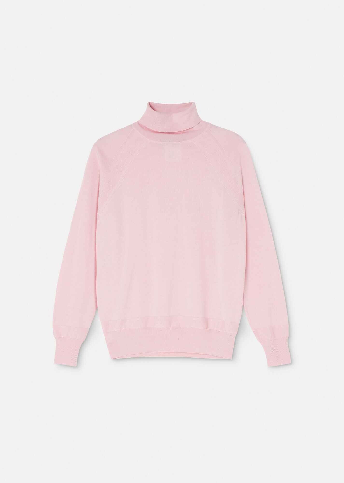 Greca Turtleneck - 1