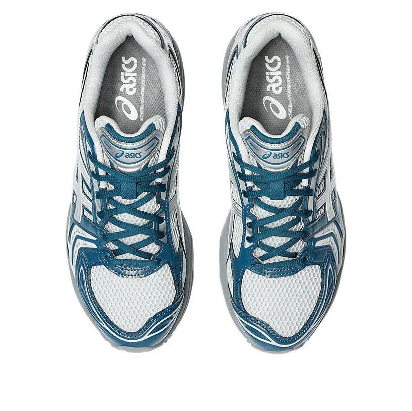 ASICS GEl-Kayano 14 'Glacier Grey' 1203A537-021 - 5