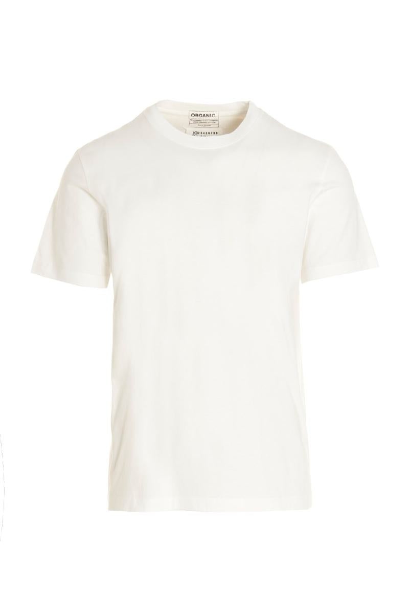 MAISON MARGIELA T-SHIRT - 1