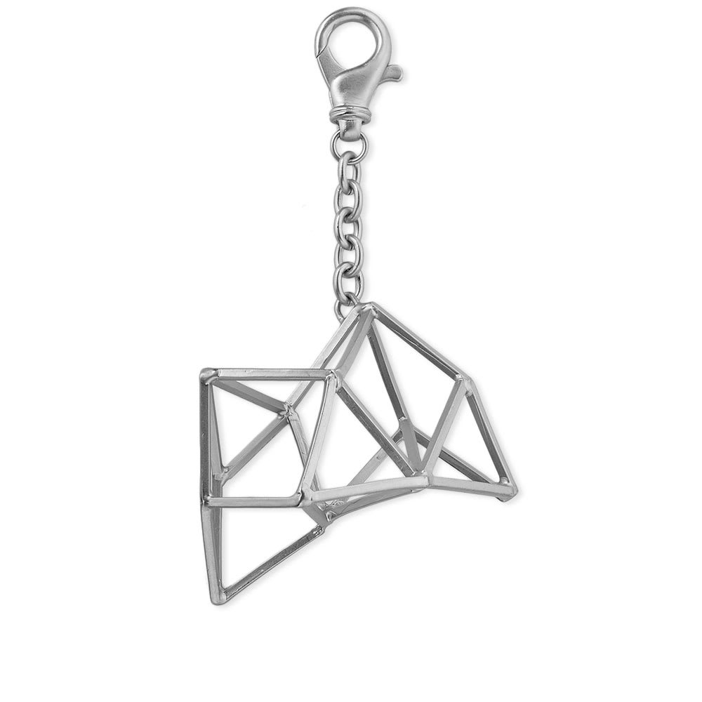 Rick Owens Small Bag Charm - 1