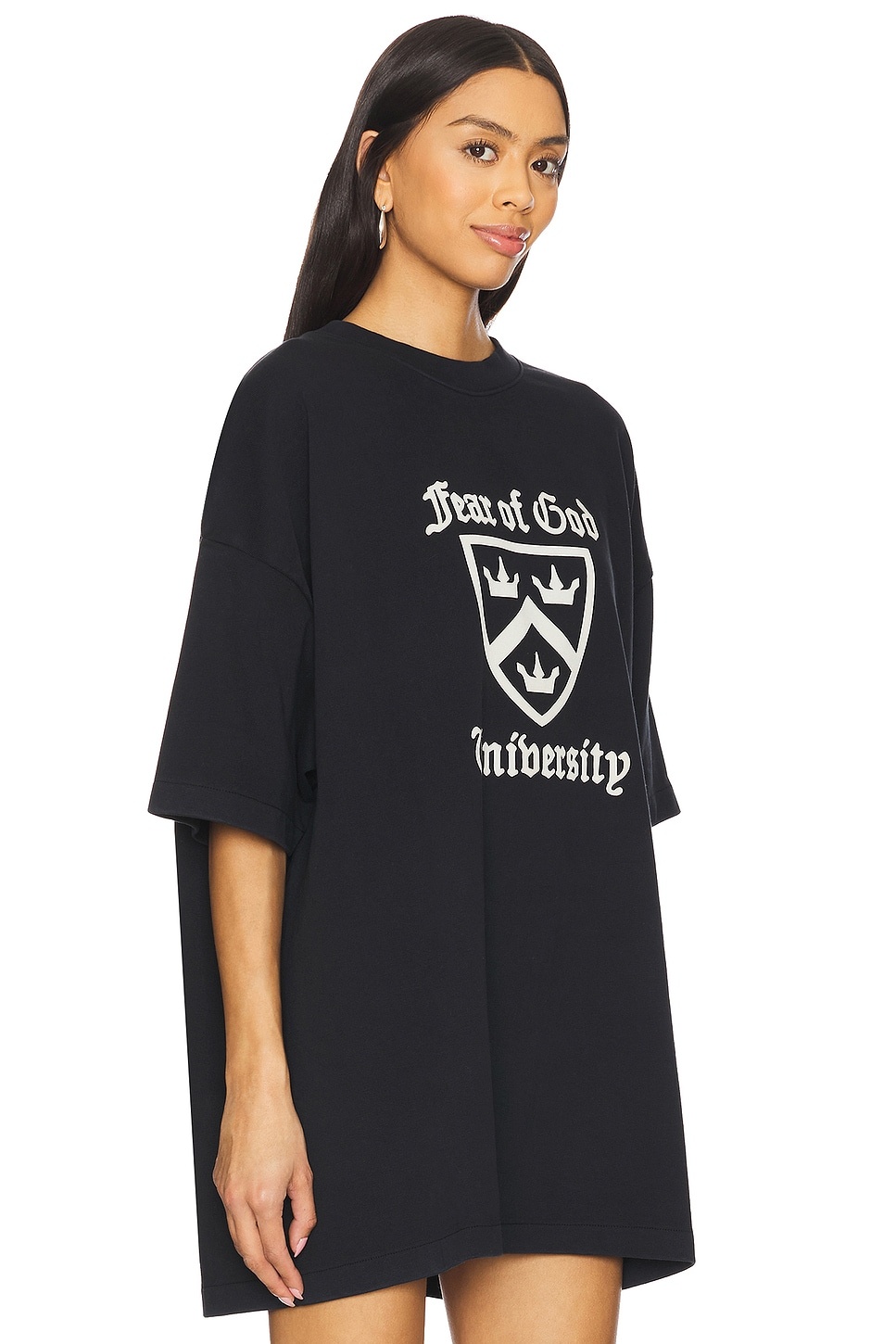 Heavy Crewneck Tee - 2