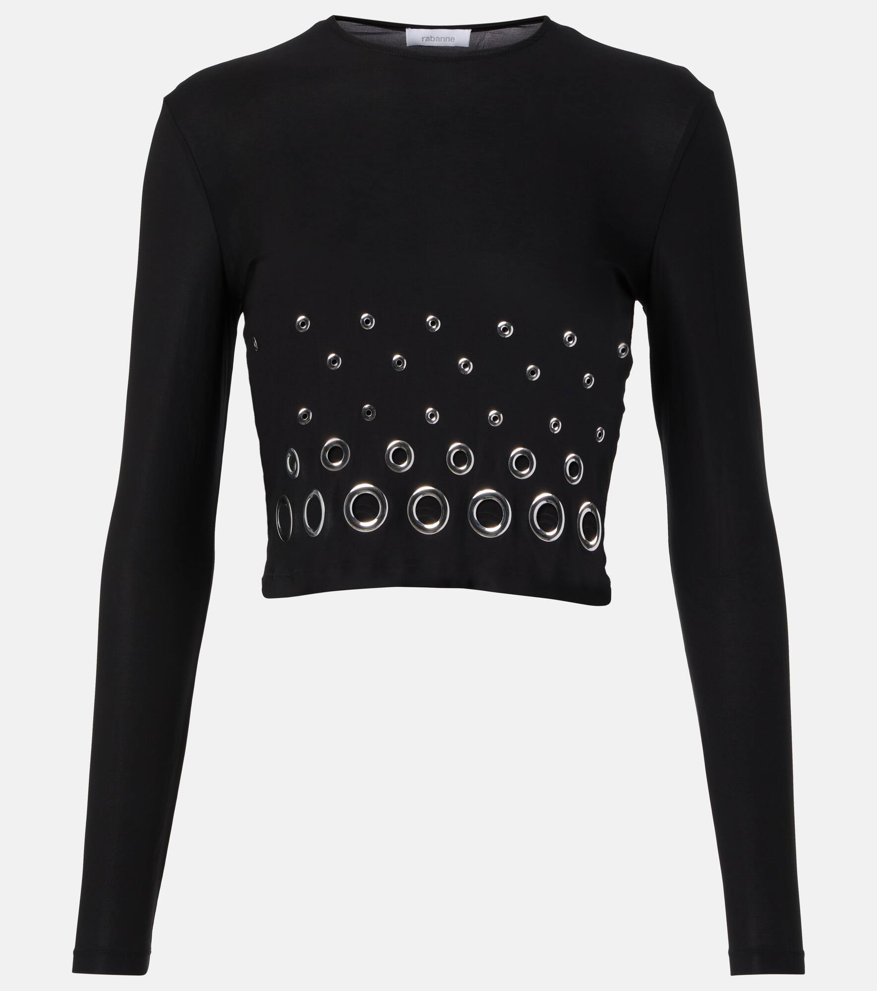 Embellished top - 1
