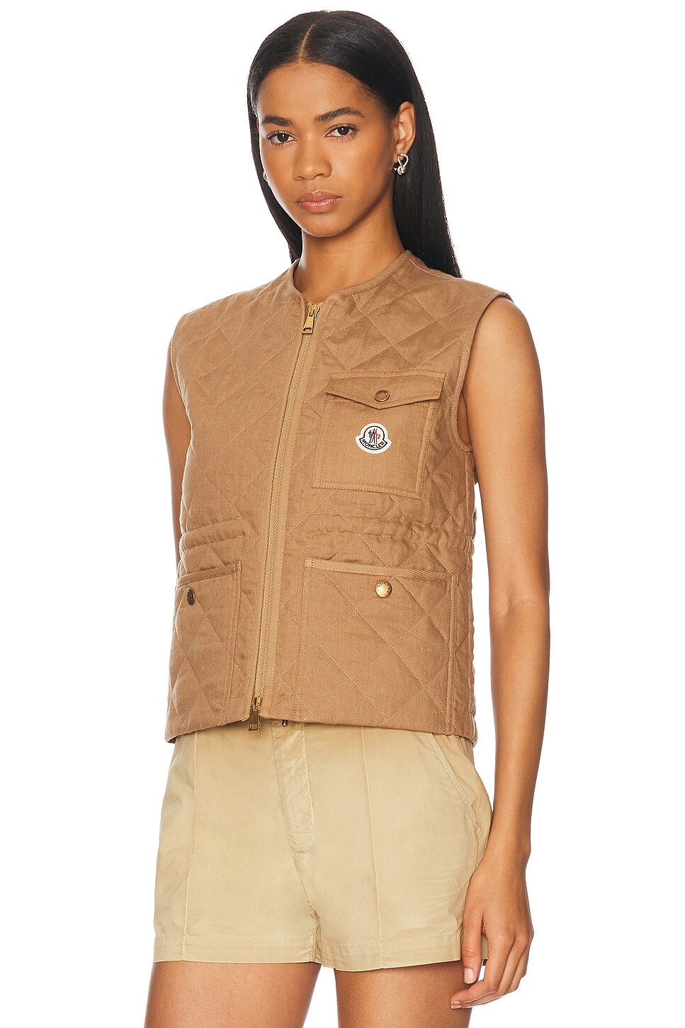 Vigny Vest - 2