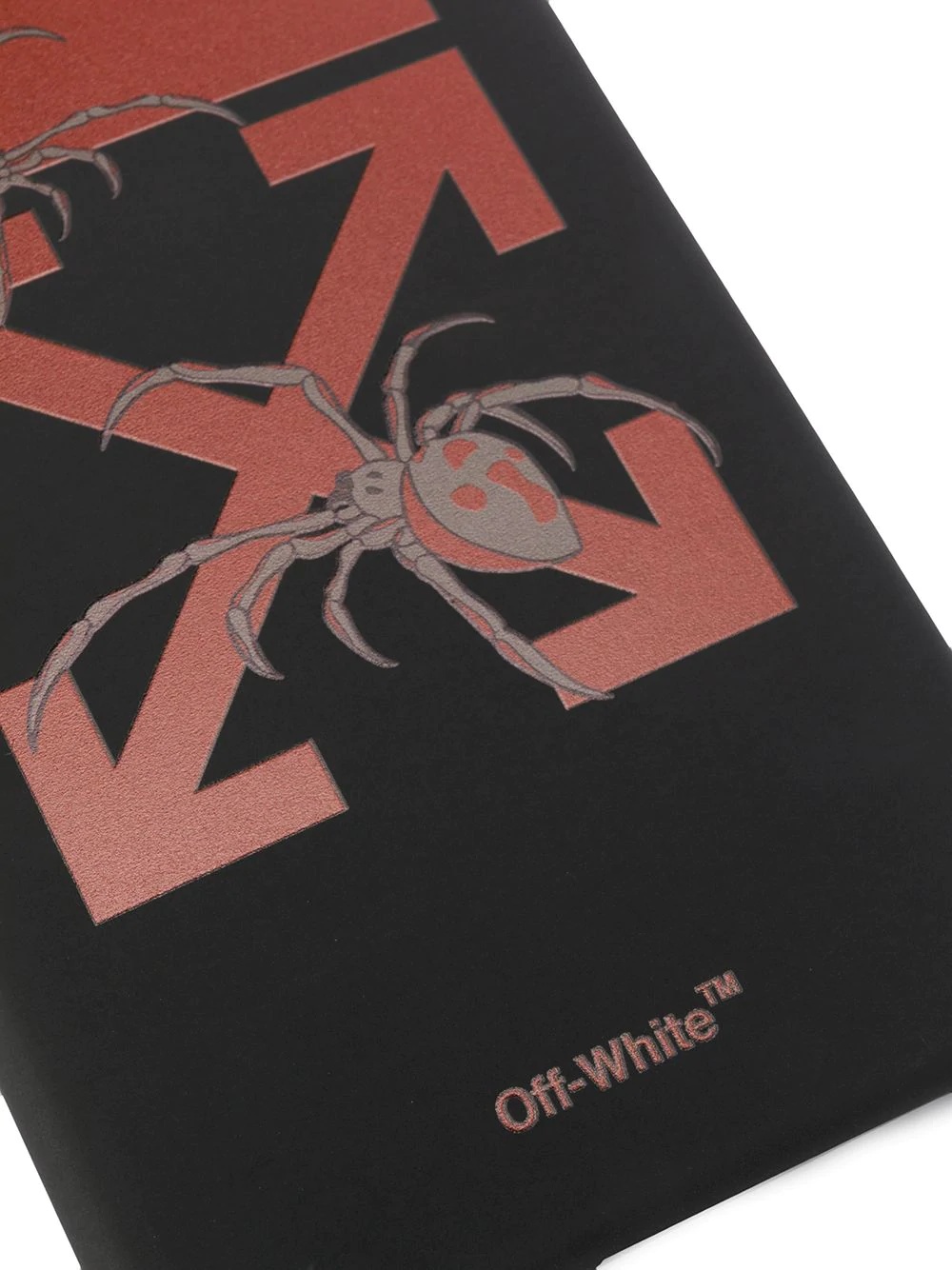 arrows print iPhone XS MAX case - 3