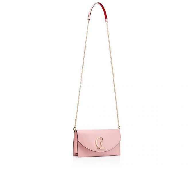 Loubi54 ROSY/GOLD 3