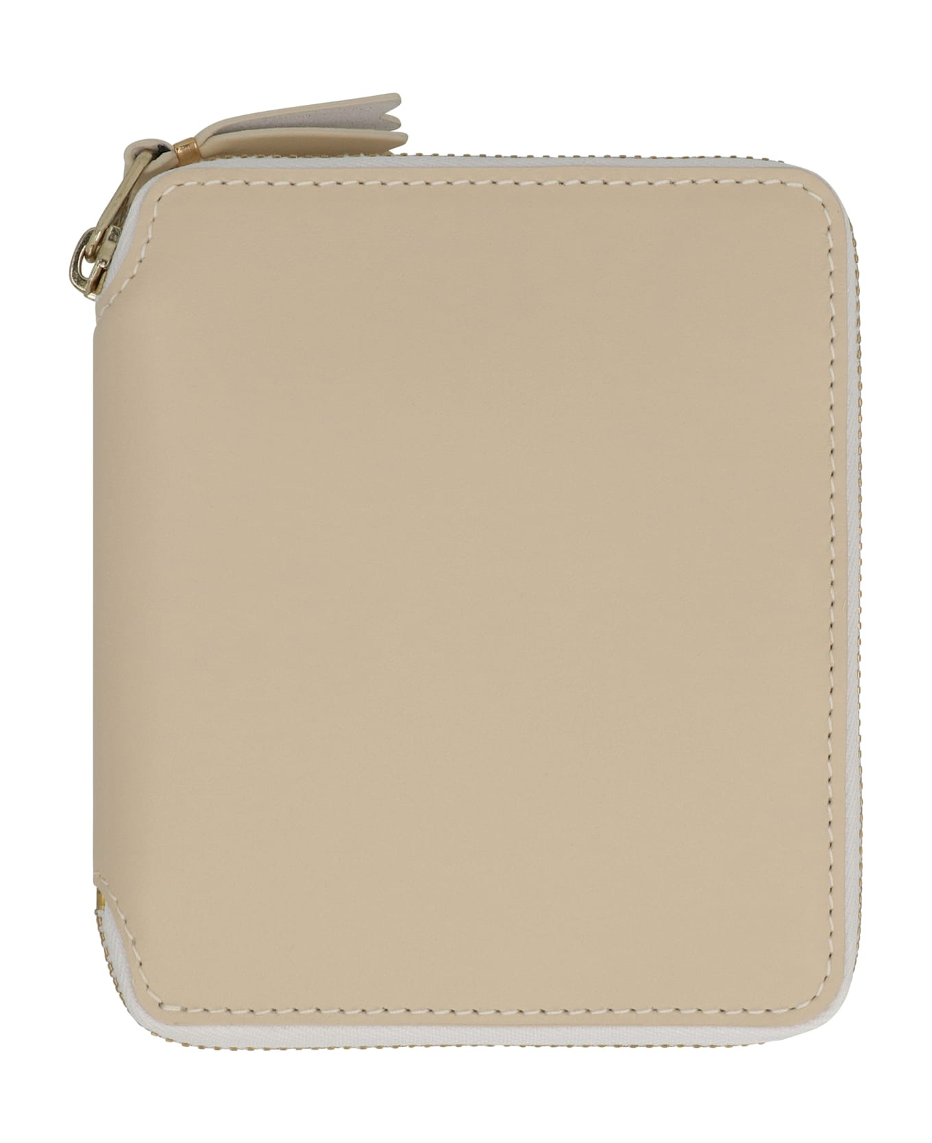Leather Wallet - 2