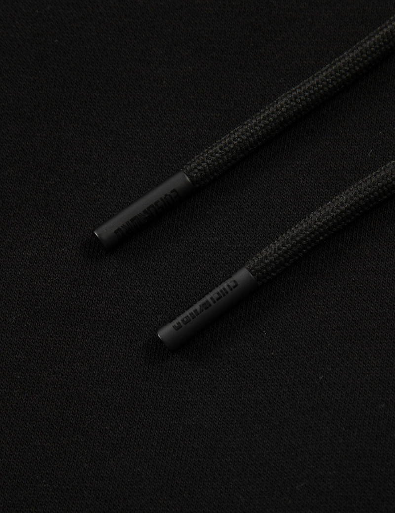 Logo Print Regular Fit Sweatpants 12