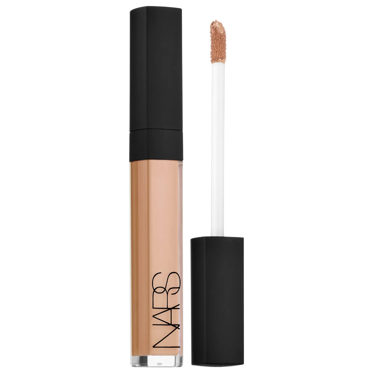 Radiant Creamy Concealer with Hydrating Medium Coverage - 1