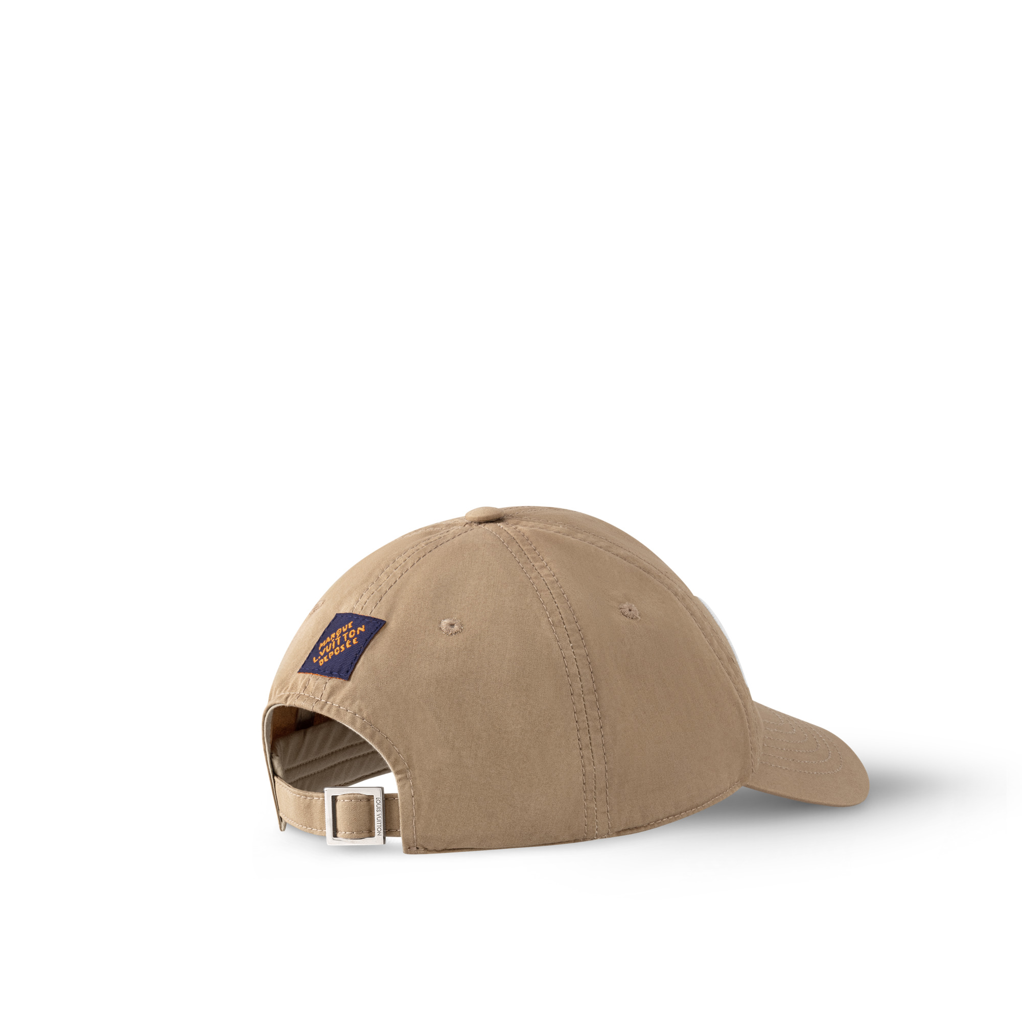 Signature Cap - 4