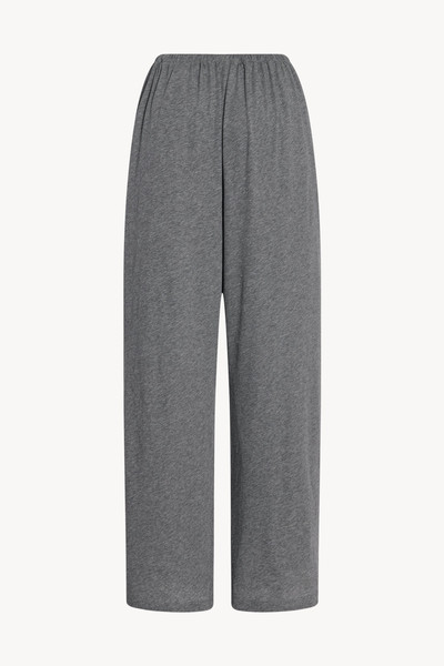 The Row Lanuit Pant in Cotton outlook