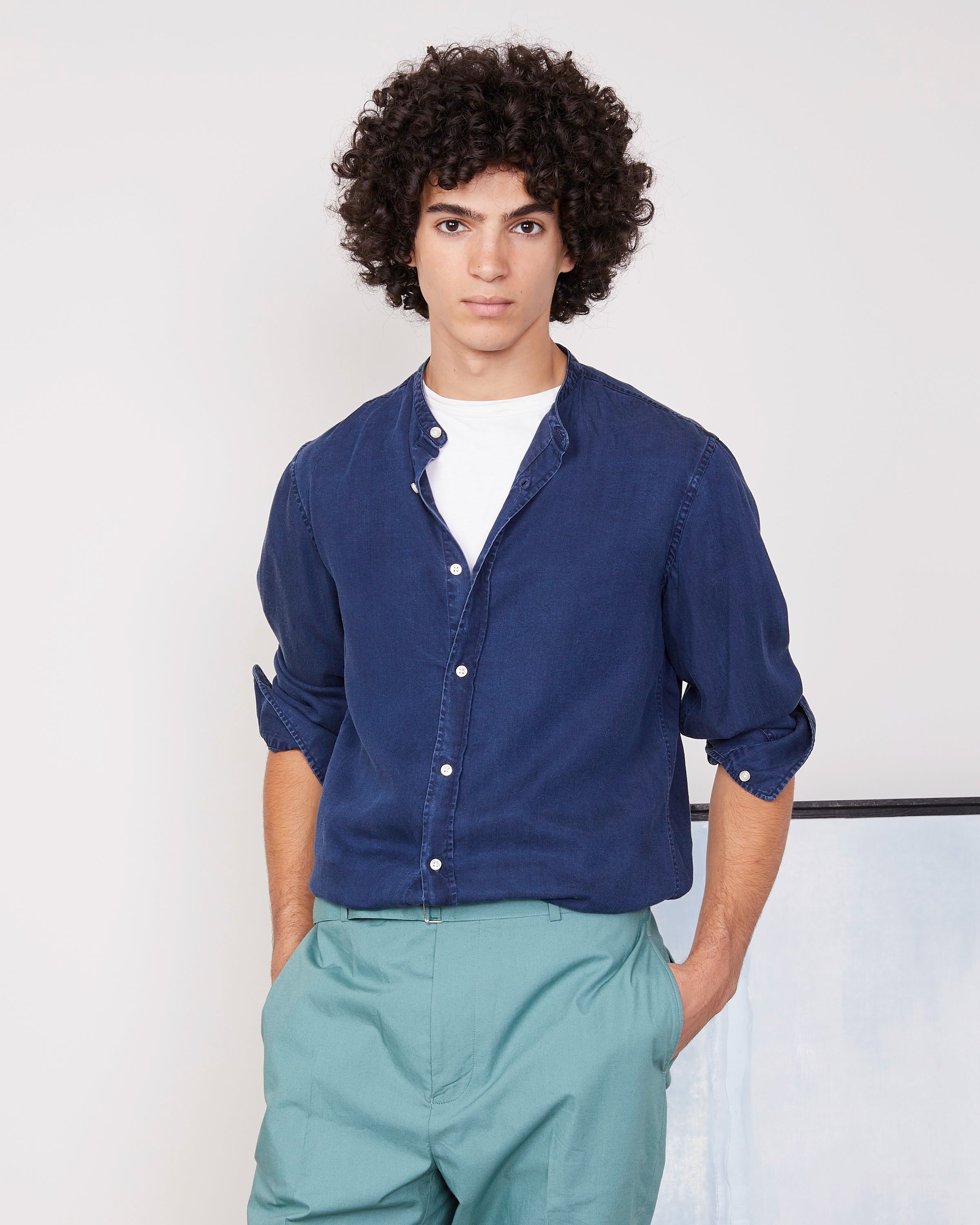 GASTON SHIRT - 2