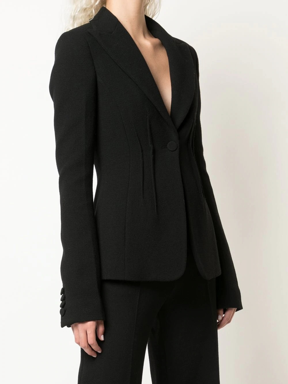 Eleanor blazer - 3