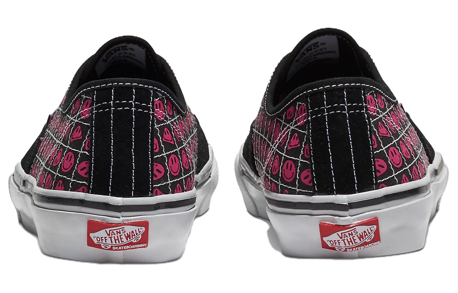 Vans Skate Authentic 'Y2K' VN0A5FC87AB - 3