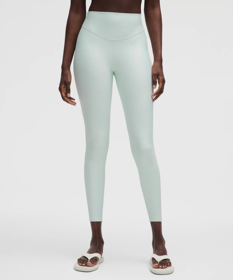 Wunder Under SenseKnit High-Rise Tight 25" 1
