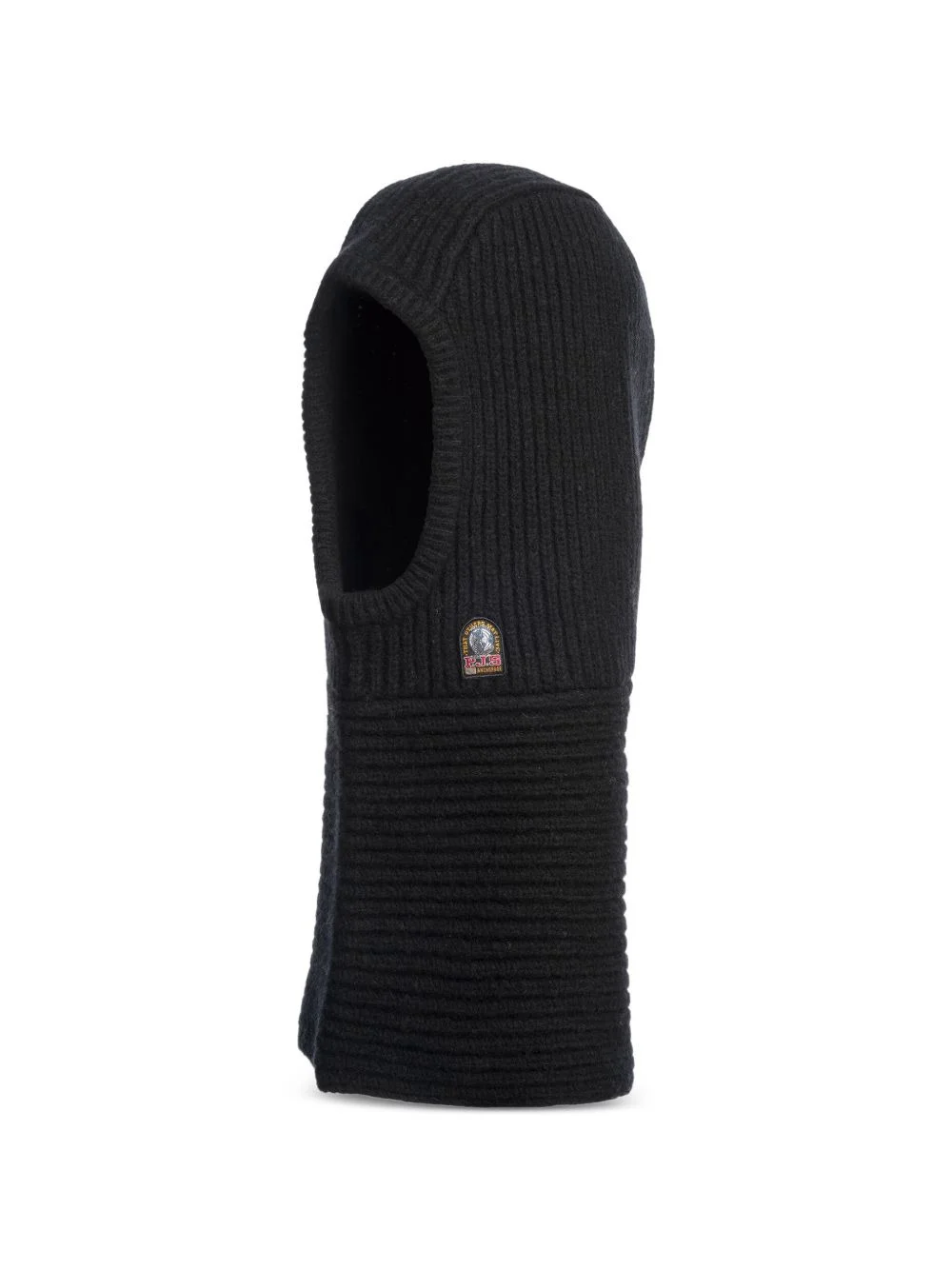 Vinica rib-knit balaclava - 1
