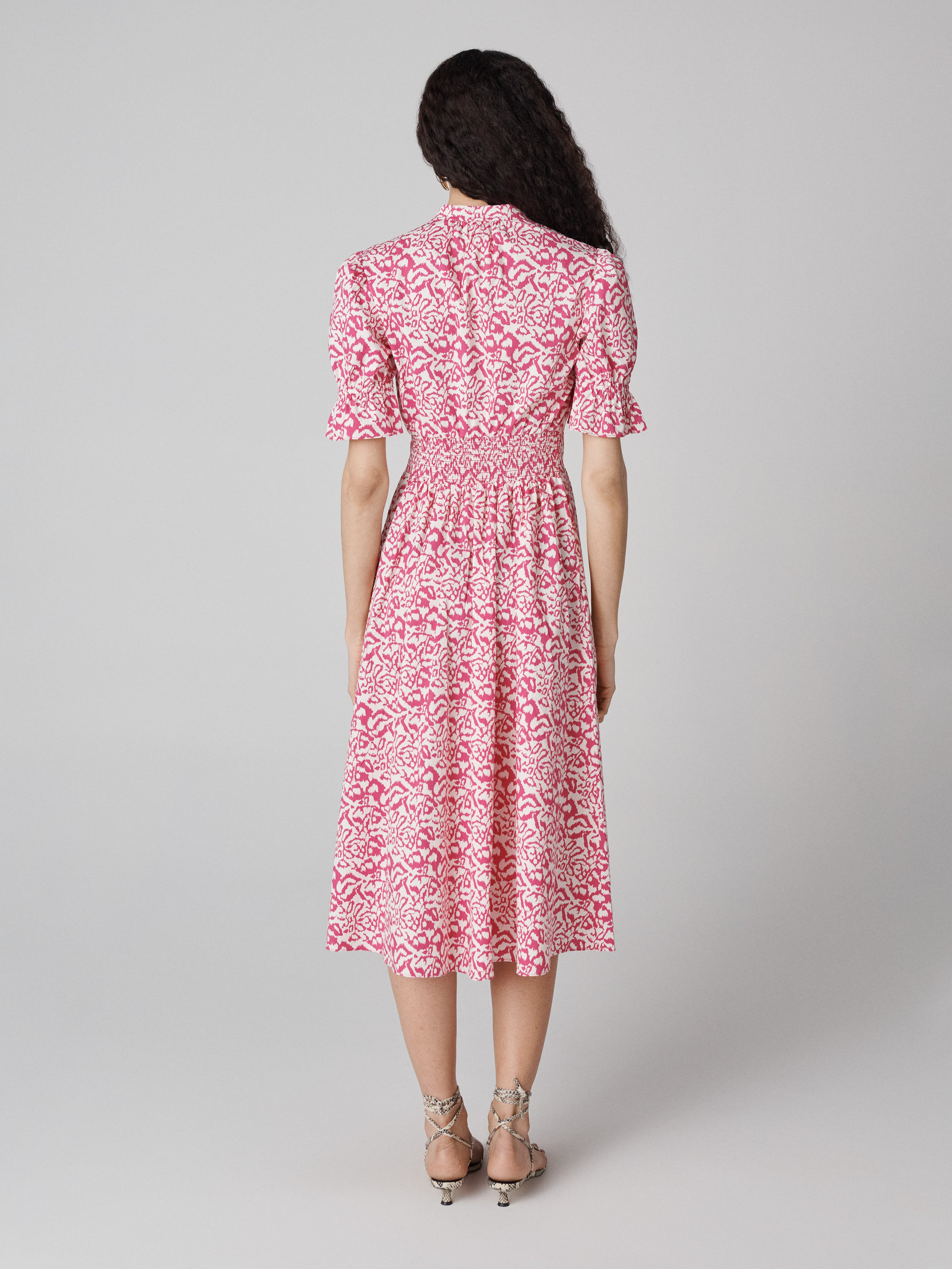 Erica Dress - 2