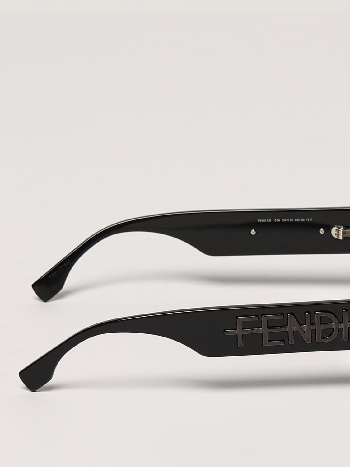 Sunglasses men Fendi - 4
