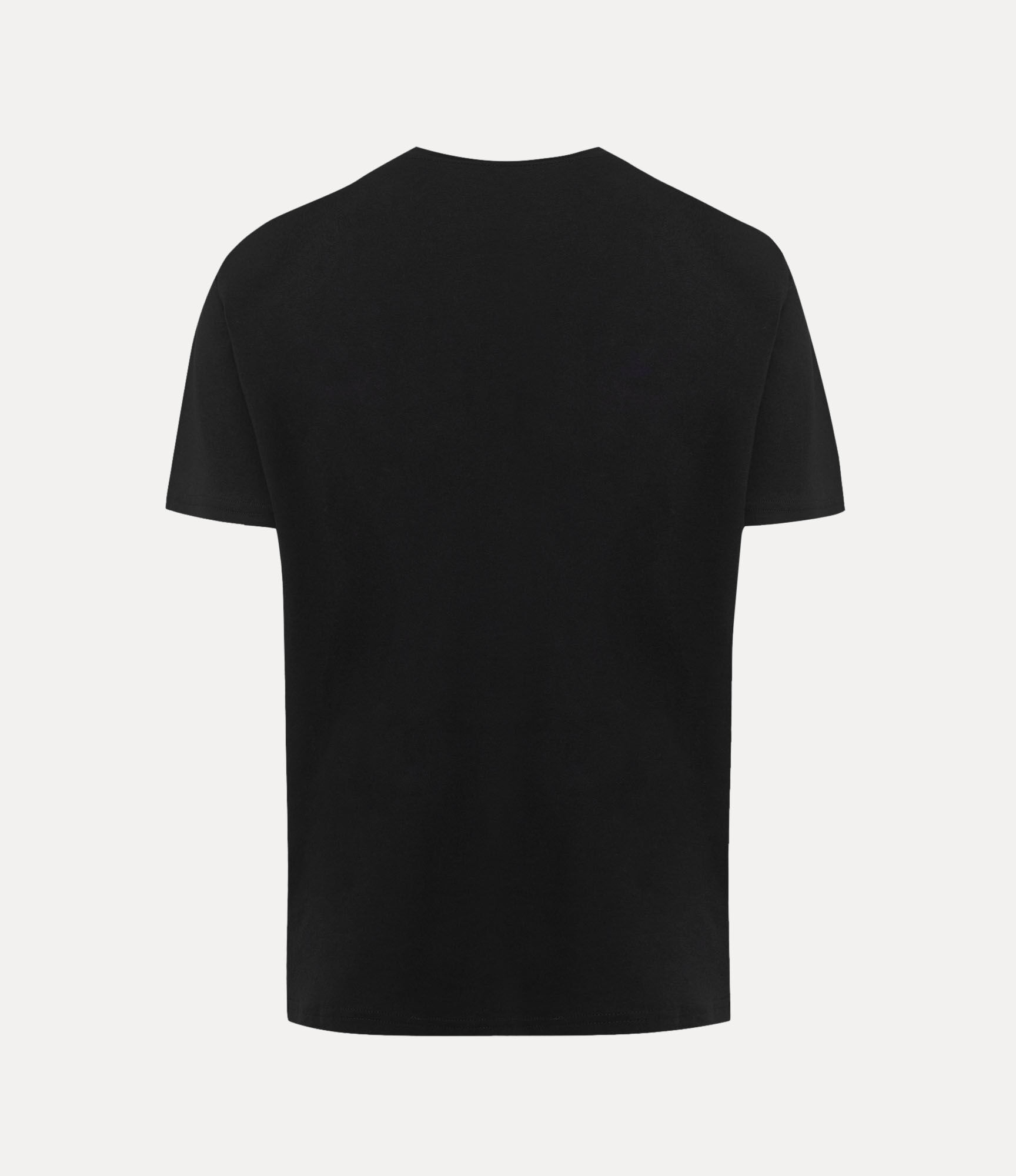 CLASSIC T-SHIRT MULTICOLOR ORB - 2