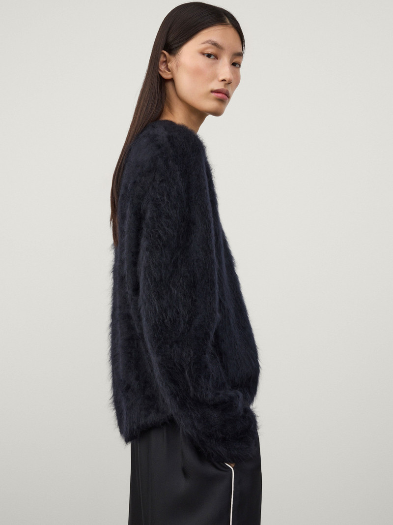 LISA YANG The Natalia Sweater outlook