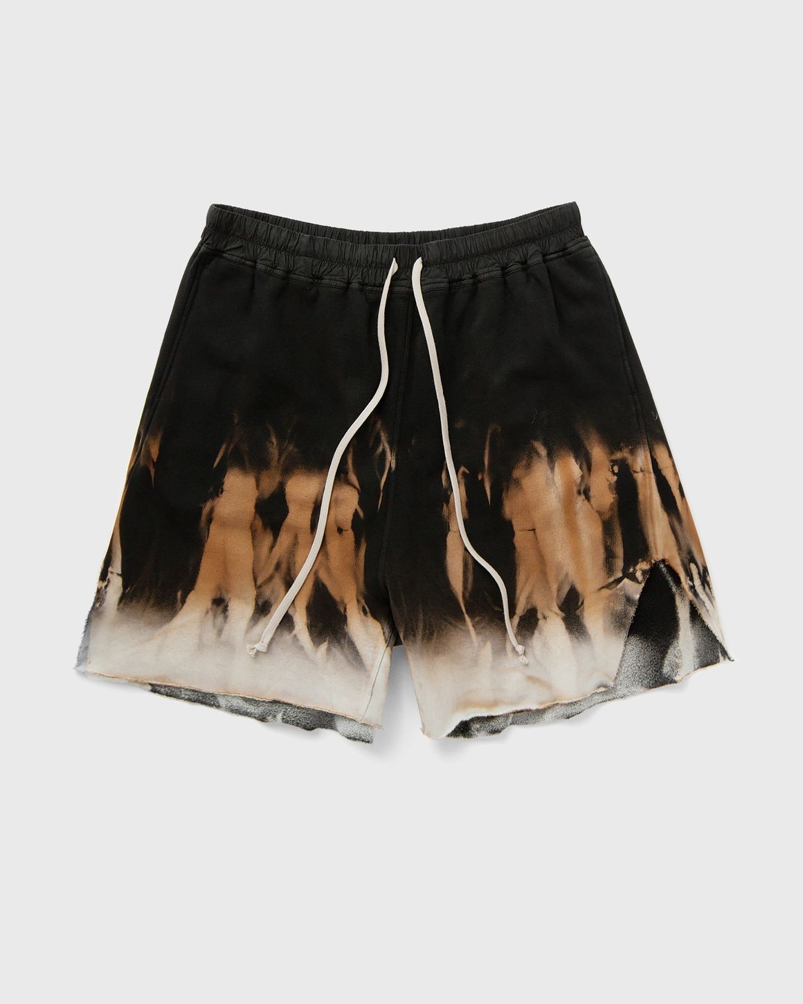 Rick Owens DRKSHDW DRKSHDW KNIT SWEAT PANTS-LONG BOXERS
