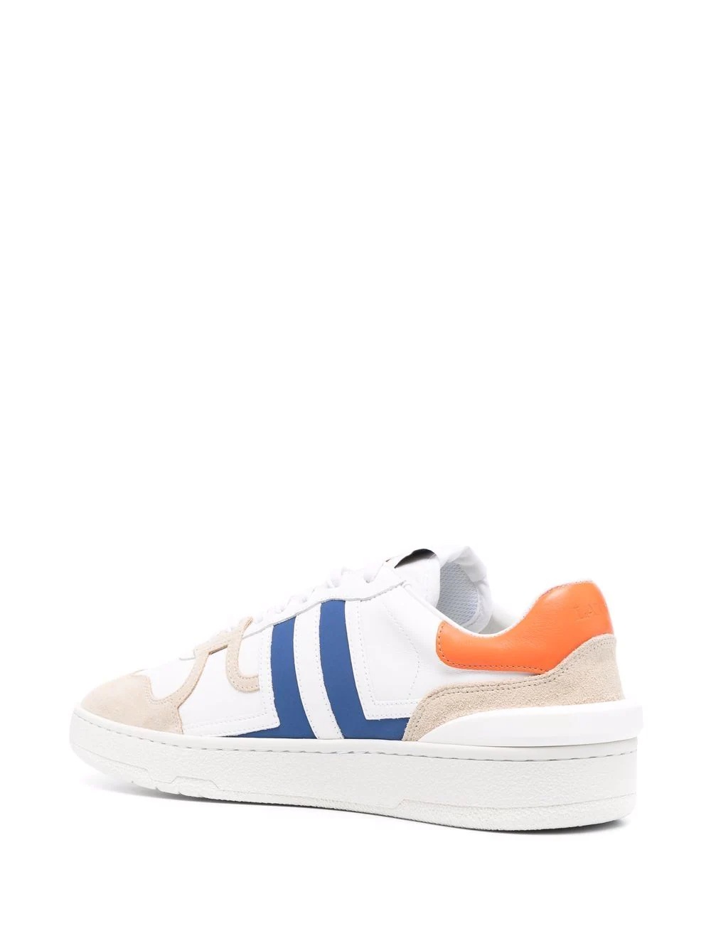 Clay low-top sneakers - 3